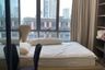 1 Bedroom Condo for rent in The Room Sukhumvit 69, Phra Khanong Nuea, Bangkok near BTS Phra Khanong