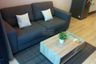 1 Bedroom Condo for rent in Quinn Condo Ratchada, Din Daeng, Bangkok near MRT Sutthisan