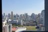 1 Bedroom Condo for rent in Bang Kapi, Bangkok near MRT Phetchaburi