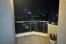 2 Bedroom Condo for rent in Bang Kapi, Bangkok near MRT Phetchaburi