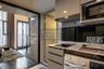 1 Bedroom Condo for rent in KnightsBridge Space Ratchayothin, Chatuchak, Bangkok near BTS Phahon Yothin 24