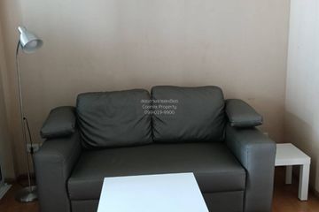 1 Bedroom Condo for rent in The Base Sukhumvit 77, Phra Khanong Nuea, Bangkok near BTS On Nut