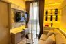 1 Bedroom Condo for rent in OKA HAUS Sukhumvit 36, Khlong Tan, Bangkok near BTS Thong Lo