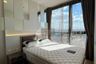 1 Bedroom Condo for rent in OKA HAUS Sukhumvit 36, Khlong Tan, Bangkok near BTS Thong Lo