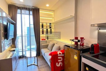 1 Bedroom Condo for rent in OKA HAUS Sukhumvit 36, Khlong Tan, Bangkok near BTS Thong Lo