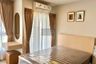 1 Bedroom Condo for rent in Aspire Onnut Station, Phra Khanong, Bangkok near BTS On Nut