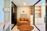 1 Bedroom Condo for rent in Aspire Onnut Station, Phra Khanong, Bangkok near BTS On Nut