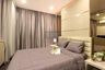 1 Bedroom Condo for rent in Ideo Q Siam-Ratchathewi, Thanon Phaya Thai, Bangkok near BTS Ratchathewi
