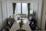 2 Bedroom Condo for rent in Noble Form Thonglor, Khlong Tan Nuea, Bangkok near BTS Thong Lo