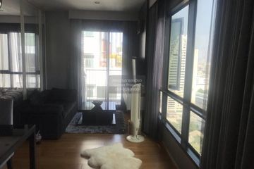 1 Bedroom Condo for rent in The Vertical Aree, Phaya Thai, Bangkok near BTS Ari