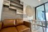 1 Bedroom Condo for rent in Life One Wireless, Lumpini, Bangkok near BTS Ploen Chit