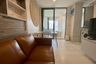 1 Bedroom Condo for rent in Life One Wireless, Lumpini, Bangkok near BTS Ploen Chit