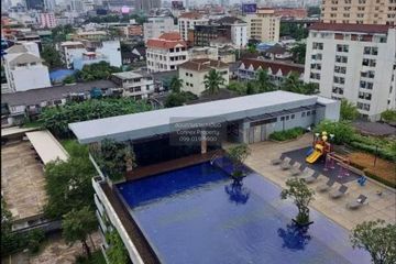 1 Bedroom Condo for rent in Supalai Premier Ratchathewi, Thanon Phetchaburi, Bangkok near BTS Ratchathewi