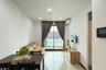 1 Bedroom Condo for rent in Bang Kapi, Bangkok near MRT Phetchaburi