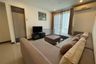 2 Bedroom Condo for rent in Supalai Premier Ratchathewi, Thanon Phetchaburi, Bangkok near BTS Ratchathewi
