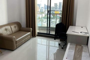 1 Bedroom Condo for rent in Supalai Premier Ratchathewi, Thanon Phetchaburi, Bangkok near BTS Ratchathewi