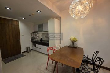1 Bedroom Condo for rent in Bang Kapi, Bangkok near MRT Phetchaburi