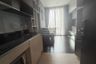 1 Bedroom Condo for rent in Edge Sukhumvit 23, Khlong Toei Nuea, Bangkok near BTS Asoke
