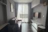 1 Bedroom Condo for rent in Edge Sukhumvit 23, Khlong Toei Nuea, Bangkok near BTS Asoke