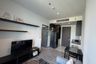 1 Bedroom Condo for rent in Edge Sukhumvit 23, Khlong Toei Nuea, Bangkok near BTS Asoke