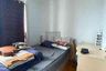 1 Bedroom Condo for rent in Condolette Ize Ratchathewi, Thanon Phetchaburi, Bangkok near BTS Ratchathewi