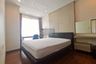 1 Bedroom Condo for rent in Supalai Elite Sathorn - Suanplu, Thung Maha Mek, Bangkok near BTS Chong Nonsi
