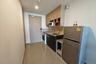 1 Bedroom Condo for rent in Q Chidlom-Phetchaburi, Makkasan, Bangkok near BTS Chit Lom