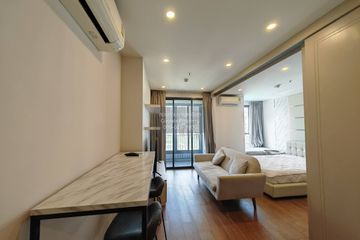 1 Bedroom Condo for rent in Q Chidlom-Phetchaburi, Makkasan, Bangkok near BTS Chit Lom