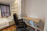 1 Bedroom Condo for rent in Q Chidlom-Phetchaburi, Makkasan, Bangkok near BTS Chit Lom