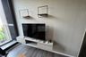 1 Bedroom Condo for rent in Whizdom Essence, Bang Chak, Bangkok near BTS Punnawithi