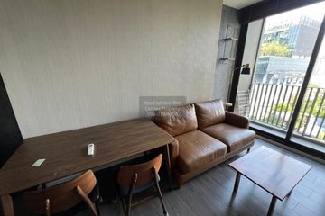 1 Bedroom Condo for rent in Whizdom Essence, Bang Chak, Bangkok near BTS Punnawithi