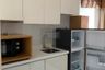 1 Bedroom Condo for rent in Condolette Ize Ratchathewi, Thanon Phetchaburi, Bangkok near BTS Ratchathewi