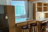 1 Bedroom Condo for rent in Condolette Ize Ratchathewi, Thanon Phetchaburi, Bangkok near BTS Ratchathewi