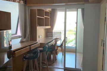 1 Bedroom Condo for rent in Condolette Ize Ratchathewi, Thanon Phetchaburi, Bangkok near BTS Ratchathewi