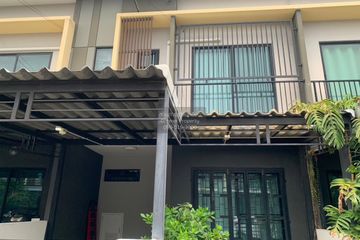 1 Bedroom Townhouse for rent in Suan Luang, Bangkok near MRT Khlong Kalantan