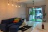 1 Bedroom Townhouse for rent in Suan Luang, Bangkok near MRT Khlong Kalantan