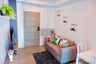 2 Bedroom Condo for rent in Bang Na, Bangkok near BTS Bearing