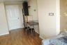 1 Bedroom Condo for rent in Lumpini Place Rama 4-Kluaynamthai, Phra Khanong, Bangkok near BTS Ekkamai