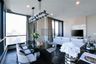 3 Bedroom Condo for rent in The ESSE Sukhumvit 36, Phra Khanong, Bangkok near BTS Thong Lo