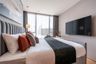 2 Bedroom Condo for rent in BEATNIQ Sukhumvit 32, Khlong Tan, Bangkok near BTS Thong Lo