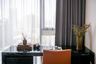 2 Bedroom Condo for rent in BEATNIQ Sukhumvit 32, Khlong Tan, Bangkok near BTS Thong Lo