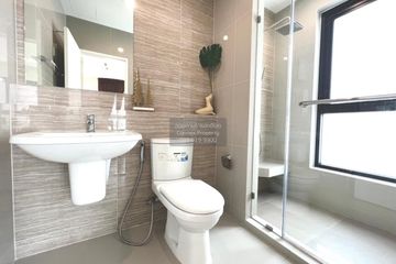 2 Bedroom Condo for rent in Niche Mono Charoen Nakorn, Dao Khanong, Bangkok