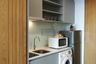 1 Bedroom Condo for rent in Noble Revo Silom, Silom, Bangkok near BTS Surasak