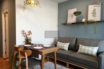 1 Bedroom Condo for rent in Noble Revo Silom, Silom, Bangkok near BTS Surasak