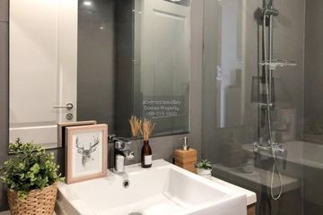 1 Bedroom Condo for rent in Noble Revo Silom, Silom, Bangkok near BTS Surasak