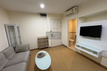 1 Bedroom Condo for rent in Life @ Sukhumvit 65, Phra Khanong Nuea, Bangkok near BTS Phra Khanong