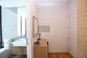 2 Bedroom Condo for rent in Noble Revo Silom, Silom, Bangkok near BTS Surasak