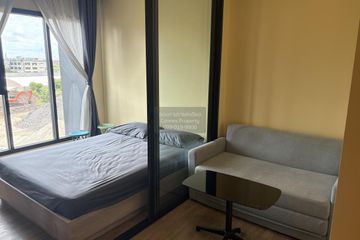 1 Bedroom Condo for rent in Modiz Sukhumvit 50, Phra Khanong, Bangkok near BTS On Nut