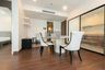 2 Bedroom Condo for rent in Supalai Elite Sathorn - Suanplu, Thung Maha Mek, Bangkok near BTS Chong Nonsi