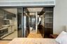 1 Bedroom Condo for rent in The Reserve Sukhumvit 61, Khlong Tan Nuea, Bangkok near BTS Ekkamai